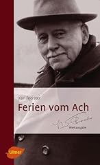 Ferien vom ach gebraucht kaufen  Wird an jeden Ort in Deutschland