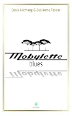 Mobylette blues for sale  Delivered anywhere in UK