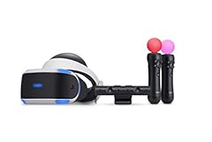 Playstation headset camera for sale  Delivered anywhere in USA 
