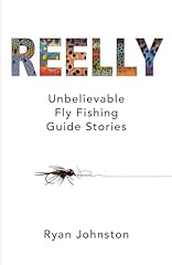 Reelly unbelievable fly for sale  Delivered anywhere in USA 