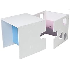 Babycube weiß lackiert gebraucht kaufen  Wird an jeden Ort in Deutschland