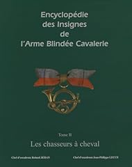 Encyclopédie insignes armée d'occasion  Livré partout en France