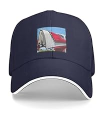 Byphrsgvzc casquette baseball d'occasion  Livré partout en France