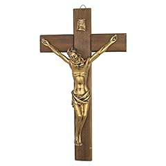 Inch wall crucifix for sale  Delivered anywhere in Canada