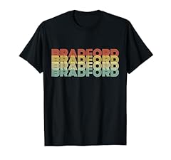 Bradford retro home for sale  Delivered anywhere in UK