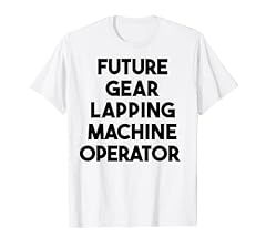 Future gear lappmaschinen gebraucht kaufen  Wird an jeden Ort in Deutschland