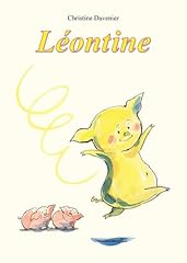 Leontine d'occasion  Livré partout en France