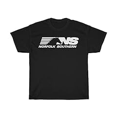 Norfolk southern shirt for sale  Delivered anywhere in USA 