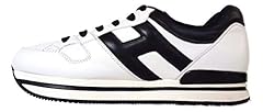 Hogan scarpe sneakers usato  Spedito ovunque in Italia 