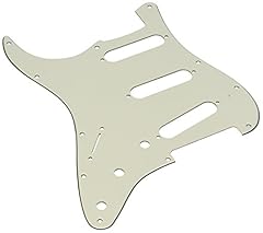 Fender modern pickguard for sale  Delivered anywhere in USA 