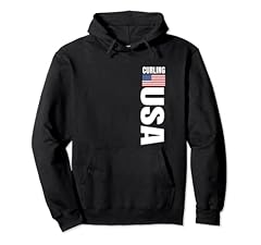 Curling usa team for sale  Delivered anywhere in USA 