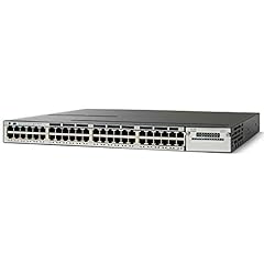 Cisco c3750x 48p for sale  Delivered anywhere in USA 