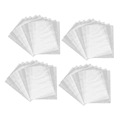 Veemoon 100pcs clear for sale  Delivered anywhere in UK