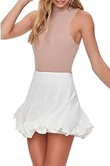 Forever women godet for sale  Delivered anywhere in USA 