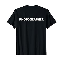 Photographer official event for sale  Delivered anywhere in USA 