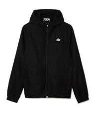 Lacoste mens zip for sale  Delivered anywhere in Ireland