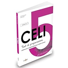 Celi test preparazione. usato  Spedito ovunque in Italia 