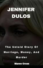 Jennifer dulos untold for sale  Delivered anywhere in UK