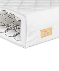 Mamas & Papas Essential Spring Cotbed Mattress - 140x70x10cm for sale  Delivered anywhere in UK