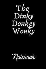 Dinky donkey wonky for sale  Delivered anywhere in UK