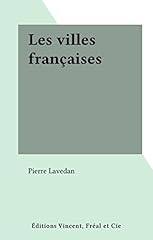 Villes françaises d'occasion  Livré partout en France