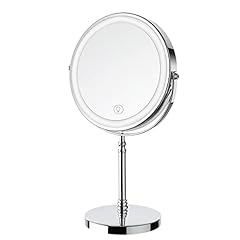 Lighted makeup mirror for sale  Delivered anywhere in USA 