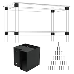 Pcs corner brackets for sale  Delivered anywhere in USA 