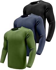 Pack long sleeve for sale  Delivered anywhere in UK
