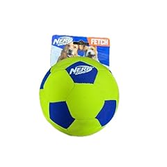 Nerf dog football for sale  Delivered anywhere in UK