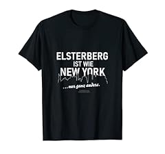 Elsterberg new york gebraucht kaufen  Wird an jeden Ort in Deutschland
