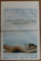 Affiche belge identification d'occasion  Livré partout en Belgiqu
