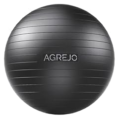 Agrejo yoga ball for sale  Delivered anywhere in USA 
