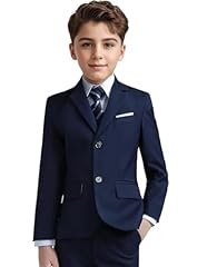 Boys blazer jackets for sale  Delivered anywhere in USA 