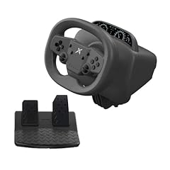 Nbcp ps4 steering for sale  Delivered anywhere in UK