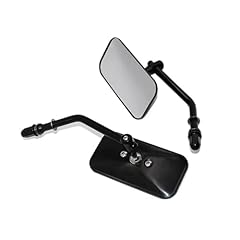 Wenqiangoz motorcycle mirror for sale  Delivered anywhere in UK