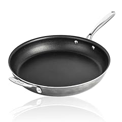 Granitestone inch pan for sale  Delivered anywhere in USA 