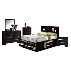 Bowery hill 5pc for sale  Delivered anywhere in USA 