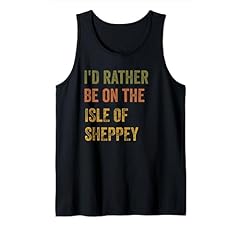 Rather isle sheppey for sale  Delivered anywhere in UK