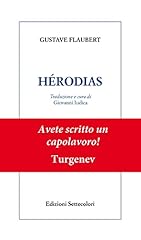 Hérodias usato  Spedito ovunque in Italia 