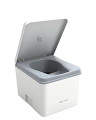 Trelino composting toilet for sale  Delivered anywhere in USA 