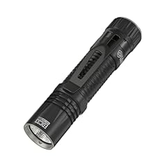 Nitecore taschenlampe edc33 gebraucht kaufen  Wird an jeden Ort in Deutschland