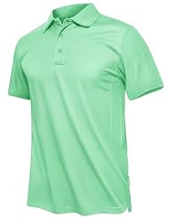 Tacvasen mens polo for sale  Delivered anywhere in USA 
