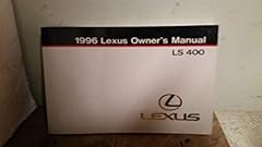 1996 lexus ls400 for sale  Delivered anywhere in Ireland