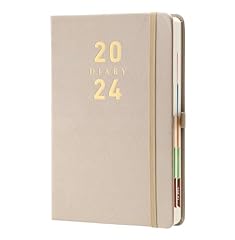 Mljtoyo 2024 diary for sale  Delivered anywhere in UK