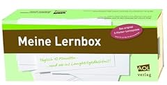 Aol lernbox gebraucht kaufen  Wird an jeden Ort in Deutschland