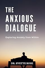Anxious dialogue exploring for sale  Delivered anywhere in UK