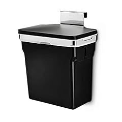 Simplehuman cw1643 10l for sale  Delivered anywhere in UK