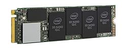 Intel ssd 660p gebraucht kaufen  Wird an jeden Ort in Deutschland