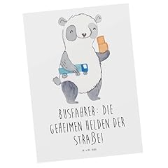 Mrs panda postkarte gebraucht kaufen  Wird an jeden Ort in Deutschland