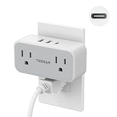 Outlet extender usb for sale  Delivered anywhere in USA 